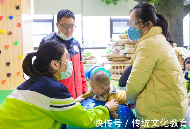 上文中|宝宝是否聪明,从小就能看出来,若有这三个特征,智商不会太低