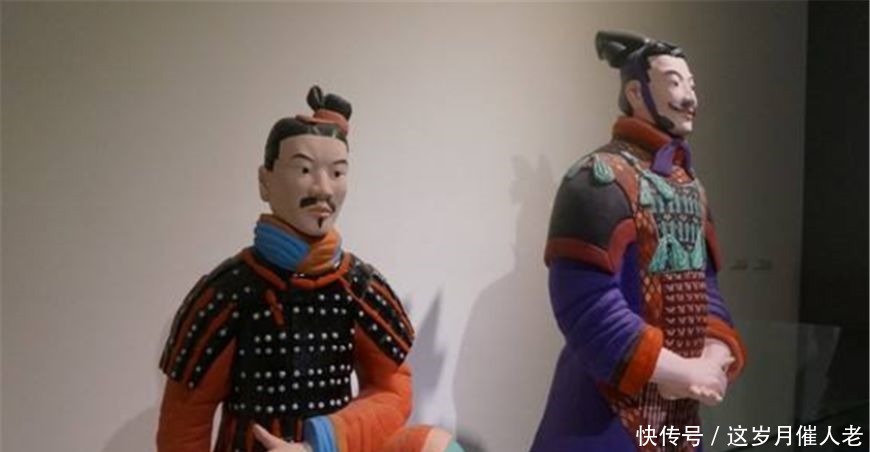 世界|兵马俑为何被誉为世界第八大奇迹专家用3D技术复原,直呼太帅!