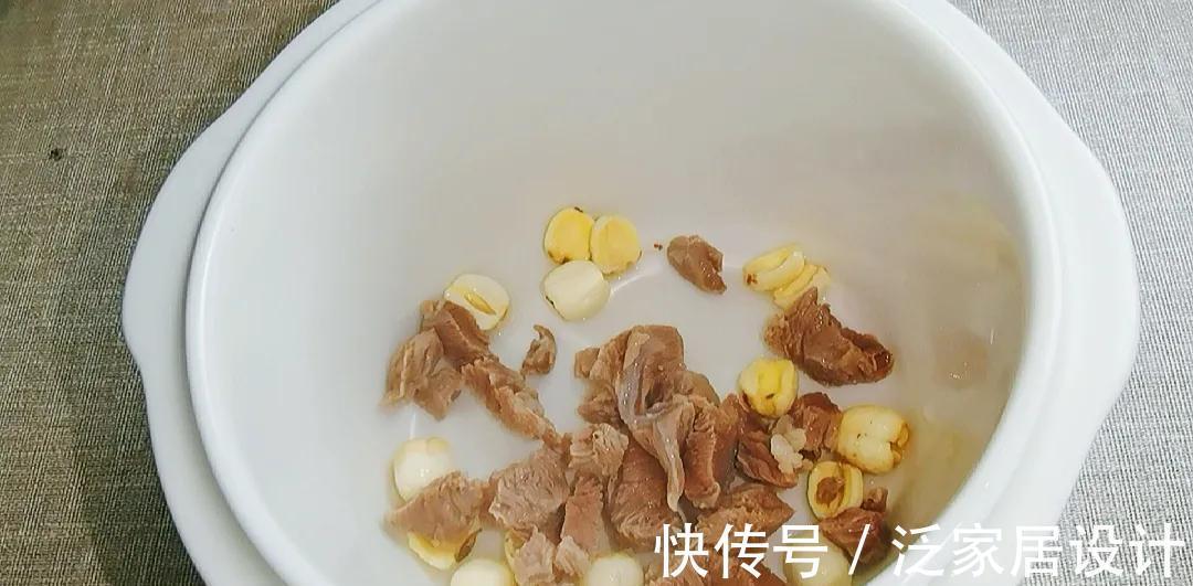 孩子|小儿四神汤,一年四季都可以喝,孩子瘦小不爱吃饭可以多喝