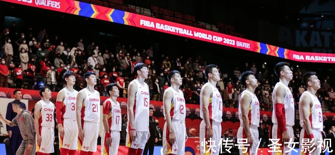 中国男篮|预测中国男篮对澳大利亚12人大名单!周琦赵睿领衔,杜锋陷入两难