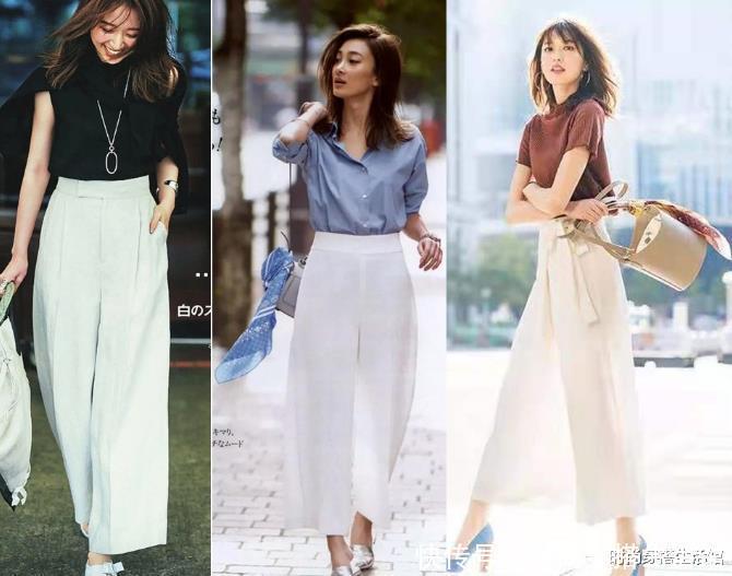 夏季|夏季上班怎么穿?掌握这3个步骤和1个总结,气场十足又有女人味