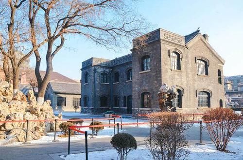 中年|沈阳，一座城串起了中国近代的烽火惊情