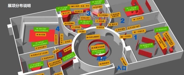 省博物馆|泛亚视野|文物的时空漫游,用文物穿越中华5000年