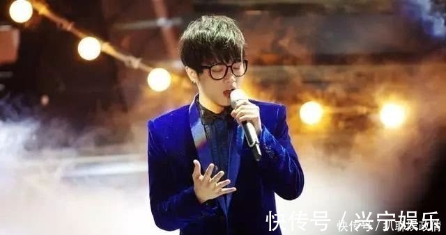 從火星少年到萬千偶像,華晨宇的那些逸聞趣事