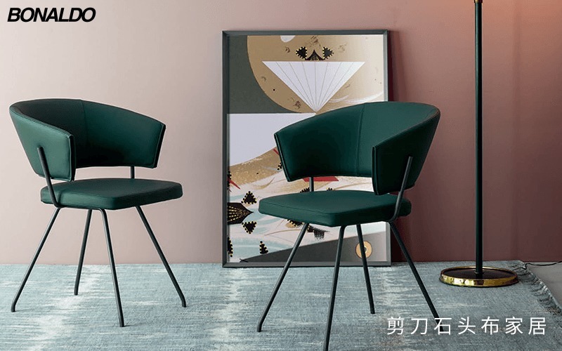 选购|时尚休闲椅该如何选购?掌握这八个要点避免踩坑!