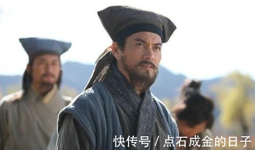 曾头市@《水浒传》中晁盖临死前不直接传位宋江,真的是因为阴谋么!