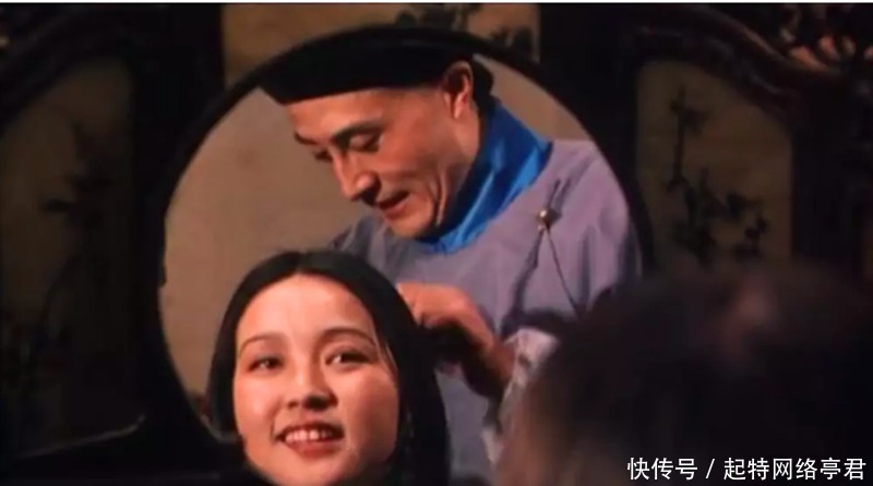 宫内|清宫逸闻两则:小德张万金卖鞋,同治殡天,宫内闹“妖”