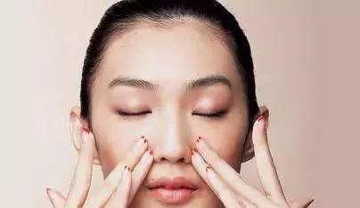 黄帝内经|5大穴位扶阳正气,再顽固的鼻炎,这样简单调理也很快痊愈了!