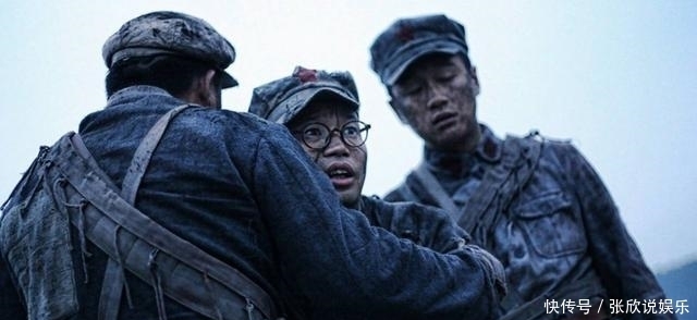 红四军|他是红军高级军官,却叛变投靠蒋介石,90年代才敢回大陆定居