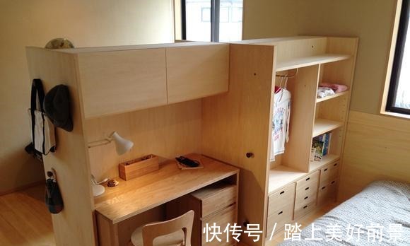 窗户|窗户分开装,中间砌堵墙,2个孩子都有地睡了!国内开发商学学吧