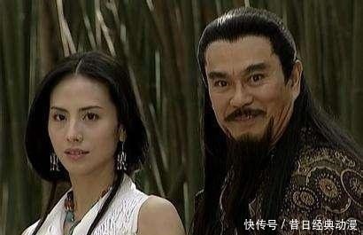 女子|丈夫和父亲必须死一个,女子做出选择被骂千年,由此诞生一个成语