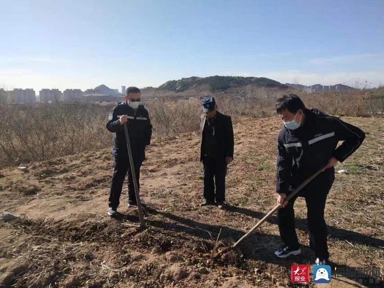 刘运兰|“向日葵”真情陪伴 让空巢老人更温暖