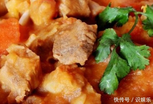 一款红遍五湖四海的美味,软烂鲜香,番茄味浓郁,上桌就被哄抢