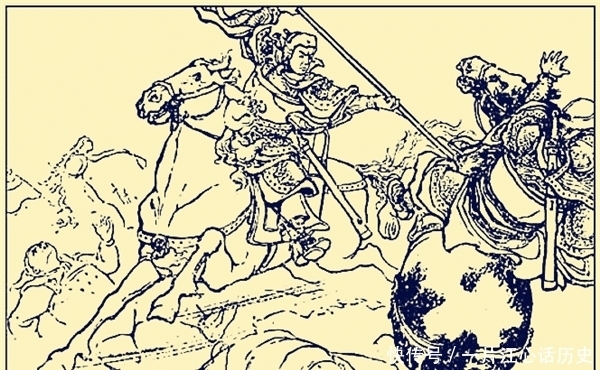 能力|三国演义中单兵作战能力最强的三人，究竟谁最厉害呢？