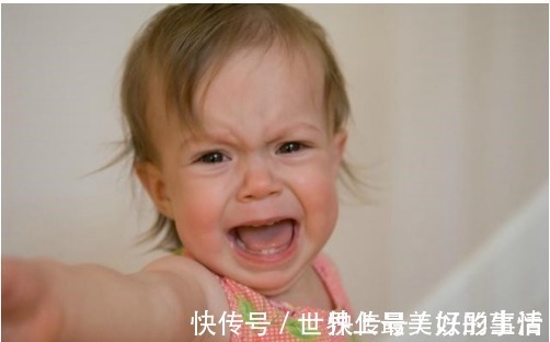 宝宝|两岁的孩子到底有多“可怕”?若你娃没有这三个表现,算捡到宝了