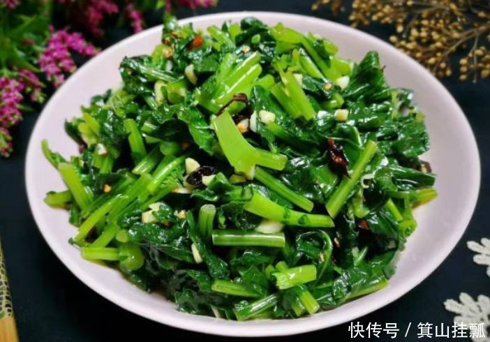 天冷了，遇见此菜买10斤，每天炒一盘，止咳润肺，给肠道洗洗澡