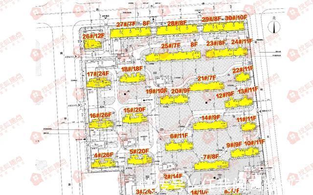 梅江|天津楼市爆款板块再出新盘,1410套房源在路上,户均91平米