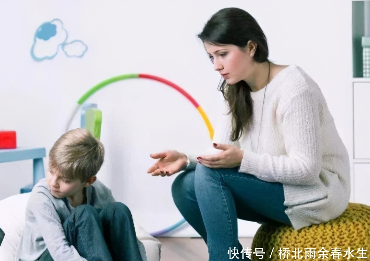 责任感|男孩必须“穷养”?这三个做到了“富养”,儿子才能出人头地