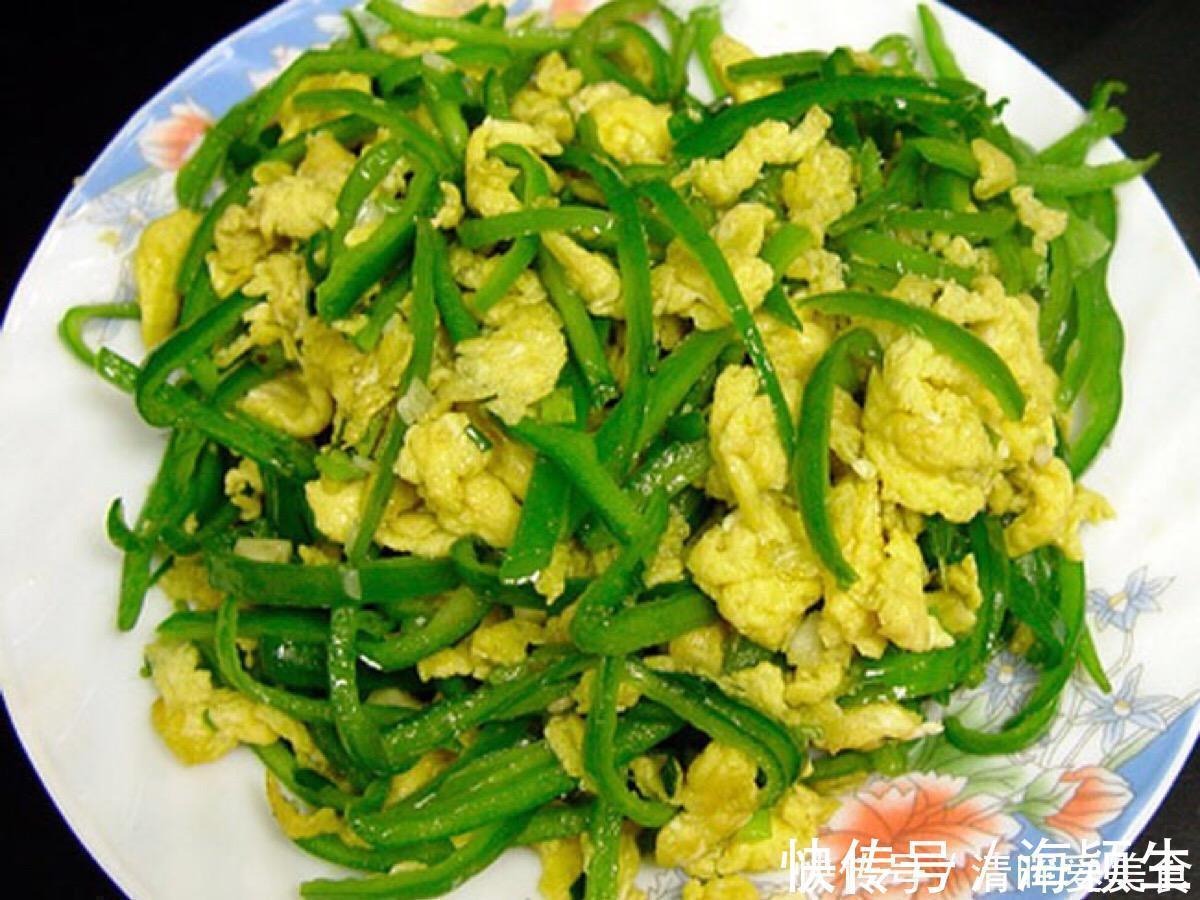 番茄炒鸡蛋|庞叔教你新式炒鸡蛋，根本吃不够，只需要在炒蛋时多一个步骤