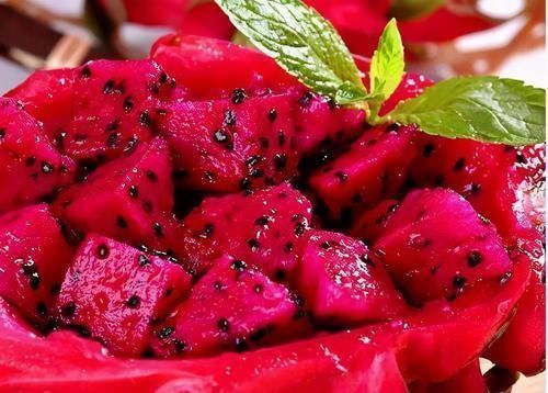 毒素|女性要排毒,离不开3种食物,排出毒素,净化血液,滋养女性子宫