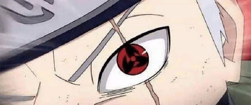 水遁|火影忍者为什么卡卡西7遁查克拉俱全,却无法使用血迹淘汰呢