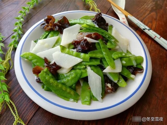 年夜饭，大鱼大肉太油腻，分享16道素菜小炒，荤素搭配才健康