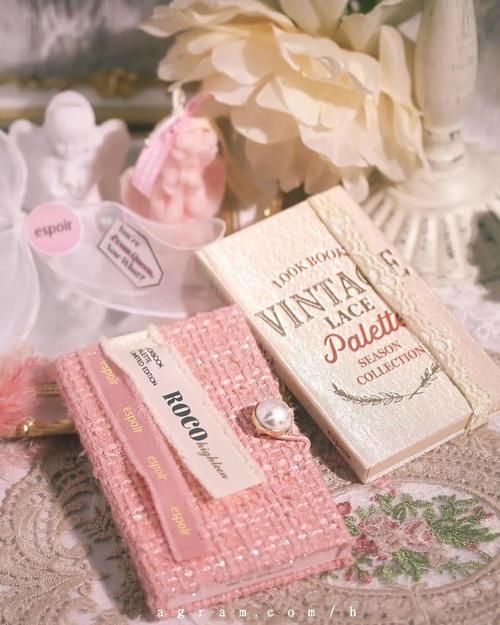 美到失语！这个春天最美的7款新品，我赌你每款都想买～