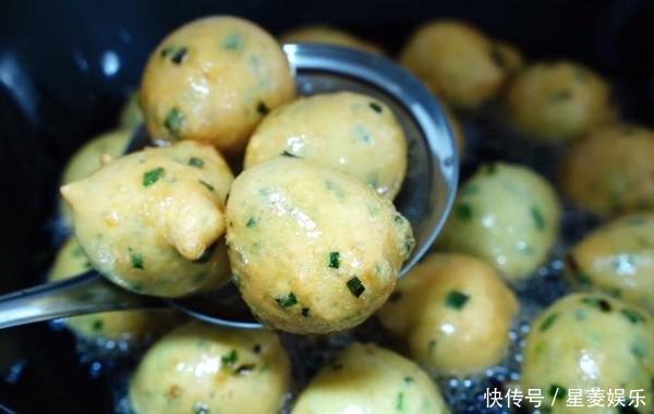 快速早餐，1碗面粉，3个鸡蛋，手不沾面，比油条简单，比包子还香