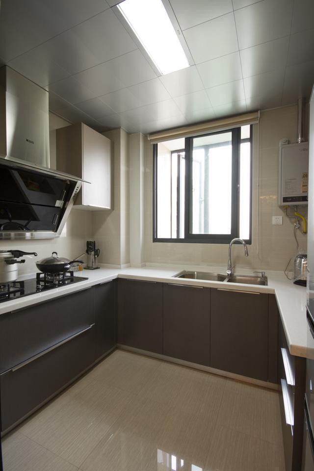 收纳|新房装好还没入住,媳妇差三岔五去布置,太美了!迫不及待想晒晒