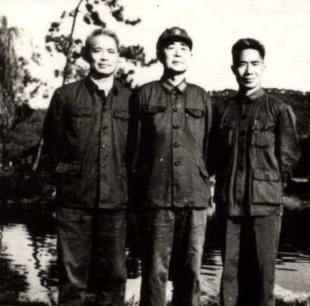 起义|陈明仁起义前提了1个条件，没想到被答应，成为历史上唯一一例