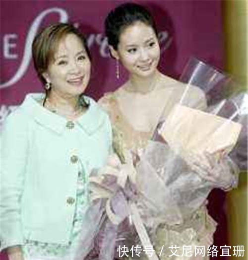 孙芸芸|日本最痴情的富豪,痴恋中国女神30年,55岁终于娶到意中人