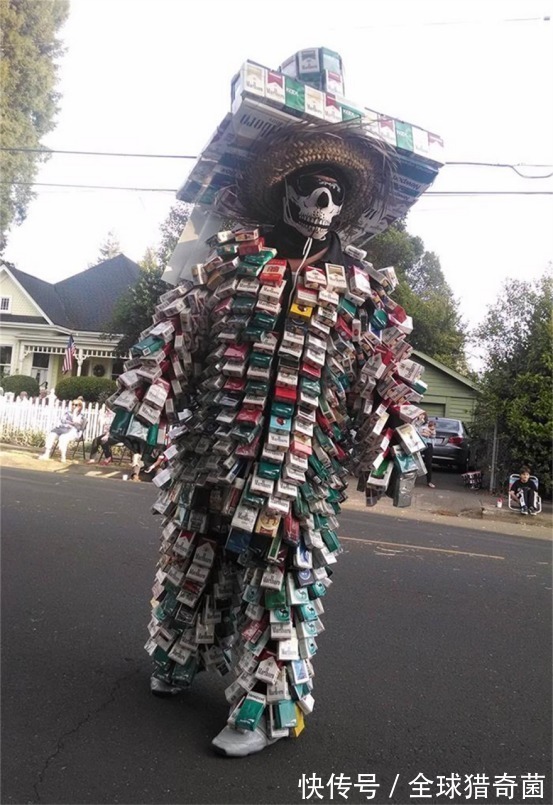 小夜灯!35个匪夷所思的沙雕设计,简直让人哭笑不得