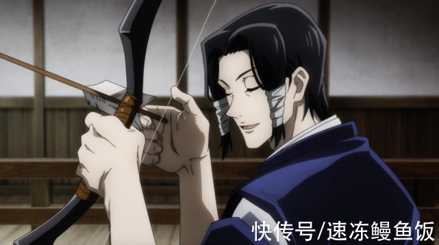 京都府|咒术回战：高专设定详解，学生咒力会被标记