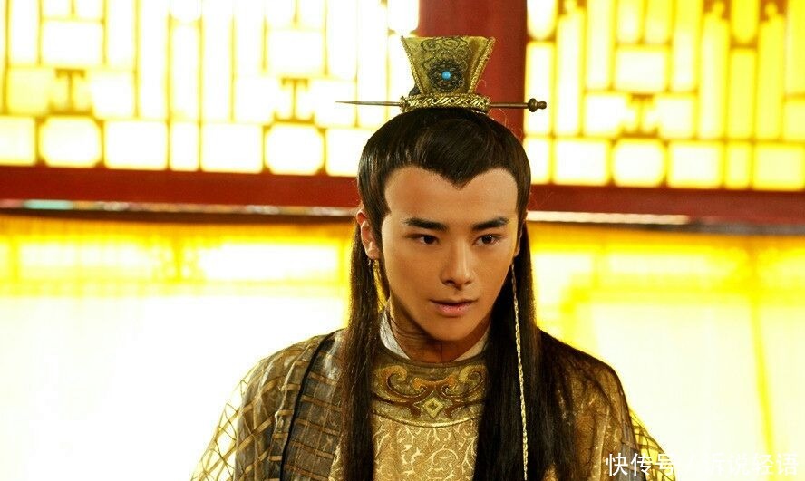 妻子|他是文盲皇帝,娶奶妈当妻子,不会当皇帝、成为木工高手