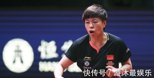 王曼昱|世乒赛签表出炉，陈梦想要夺冠不容易，孙颖莎晋级四强无忧