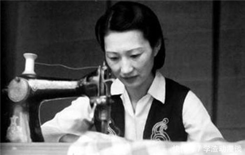 赵一荻到底有多美?堪称风华绝代,难怪张学良痴迷,死后合葬美国