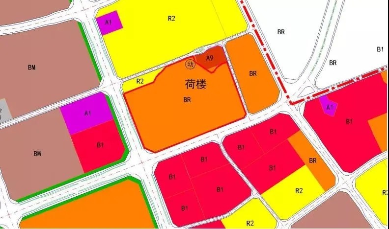 水头镇|南安水头镇2021P07地块因报名人数不足流拍!?毛坯限价11000元/㎡