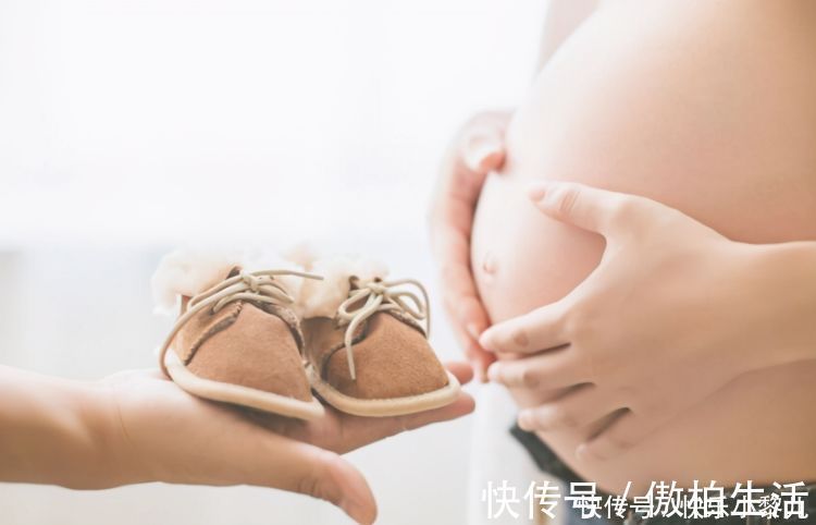 准妈妈|孕晚期担心“临盆”突袭?胎儿六大入盆征兆,准妈妈要多注意