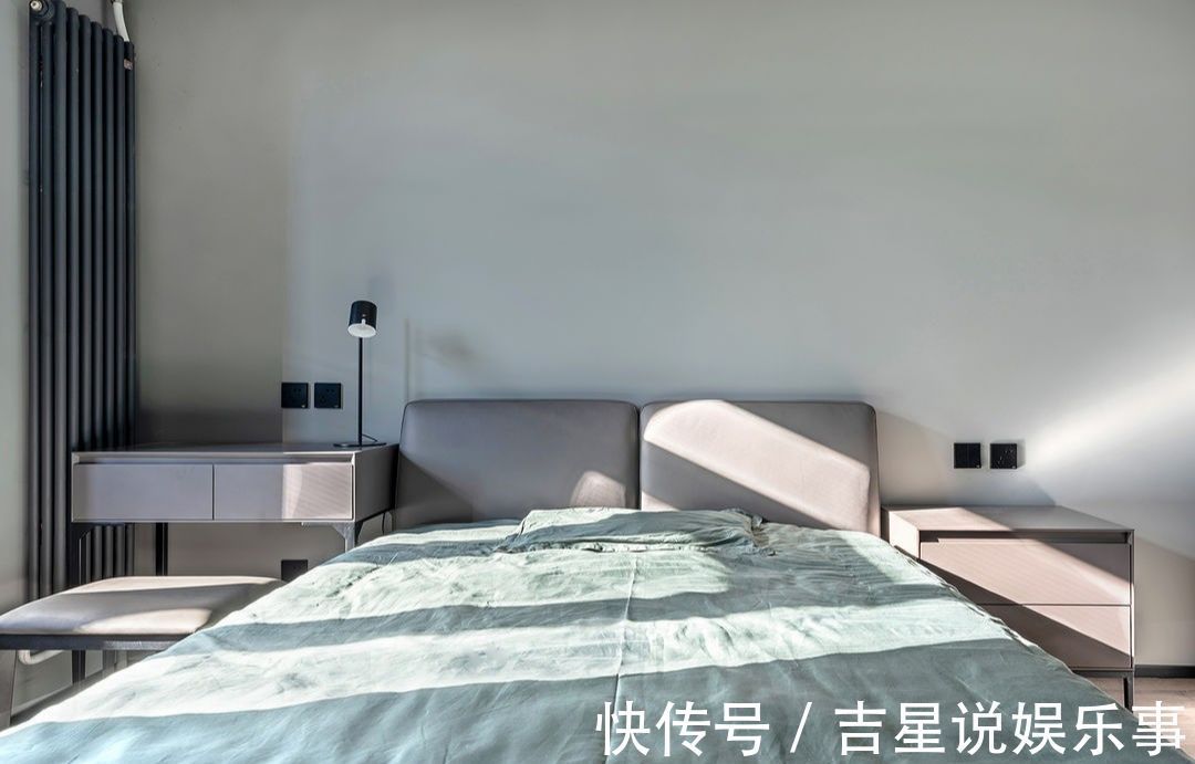 简装|看完她家才发现“简装”是最好的治愈风格，全屋窗明几净羡煞旁人