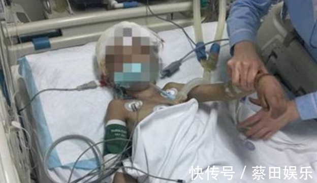 小知识|4岁男童变成了植物人,只因喝完牛奶又喝了此物,家长要重视