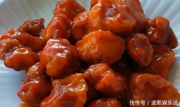 a4346|多给家人吃的营养菜,健康又美味,色泽金黄光泽,看着就有胃口