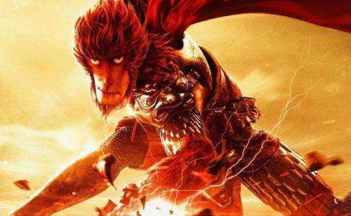 如来&他是孙悟空唯一请不动的神仙!威望高于如来,被誉为三界战神