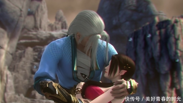 苍穹|斗破苍穹:萧炎找到沙之曼陀螺,与海东坡交换净连妖火?