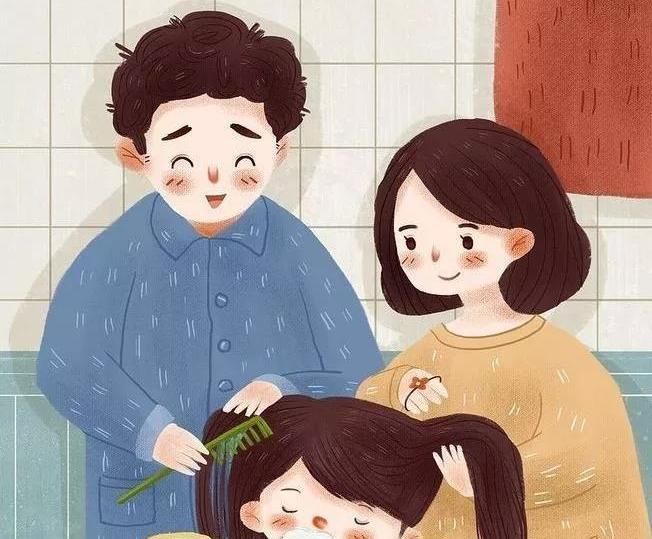 长大|“你让她跪着长大，还怪她软弱可欺？”