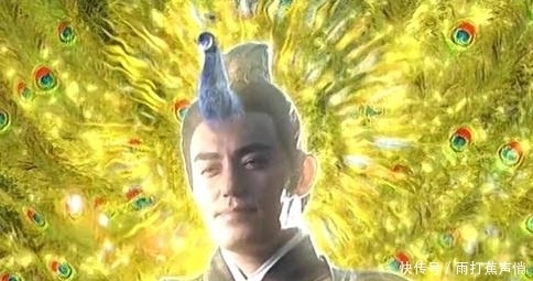 太上老君|《封神演义》十大法宝: 番天印排不上号, 第一名实至名归!