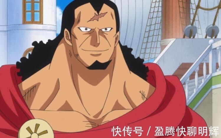 索隆|海贼王:比起吃了恶魔果实的强者,普通人式的强者才更让人喜欢