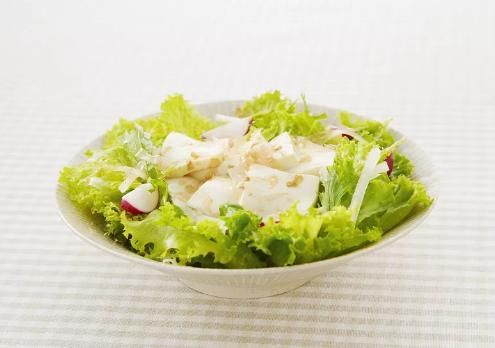 超全的食物黄金搭档！这么吃，大补又美味！