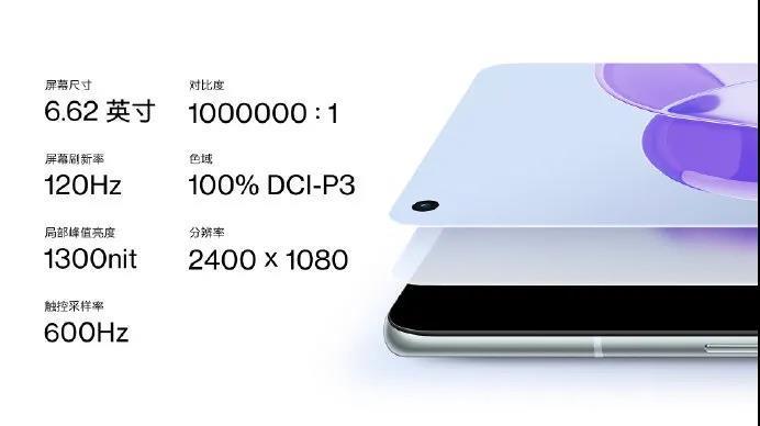 oled|3199元起,中端机中要被这款旗舰机大杀特杀了吗