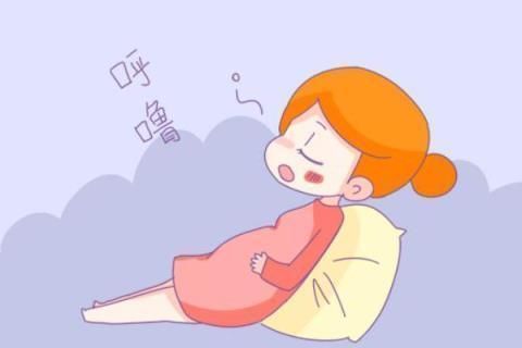 孕期|孕妈在孕期有这些现象,或证明胎儿很聪明,快来看看你中了几条?