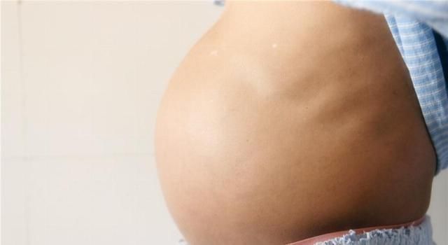 肚子|孕妇肚子的形状、大小、高低,代表了不同含义,准妈妈知道多少